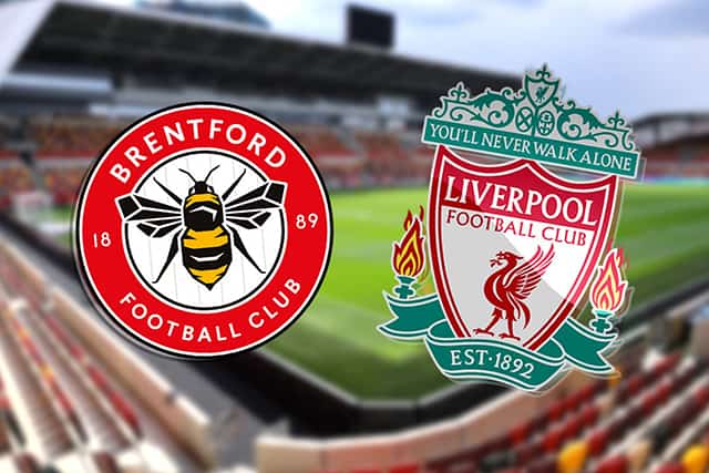 Soi kèo trận Brentford vs Liverpool, 03/01/2023 - Ngoại hạng Anh