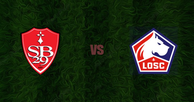 Soi kèo trận Brest vs Lille, 12/01/2023 - VĐQG Pháp [Ligue 1]