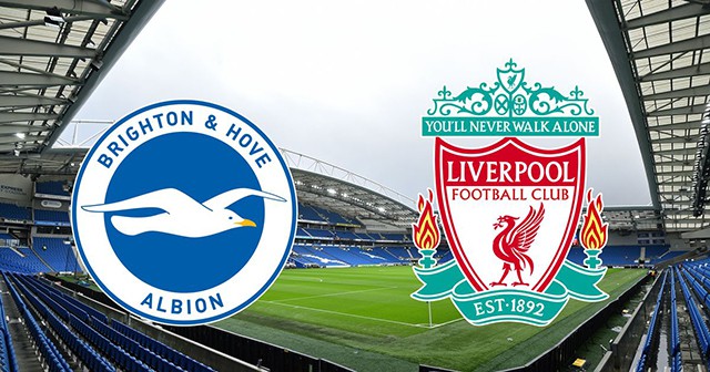 Soi kèo trận Brighton vs Liverpool, 14/01/2023 - Ngoại hạng Anh