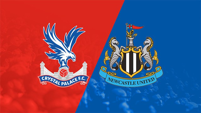 Soi kèo trận Crystal Palace vs Newcastle, 22/01/2023 - Ngoại hạng Anh