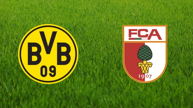 Soi kèo trận Dortmund vs Augsburg, 22/01/2023 - VĐQG Đức