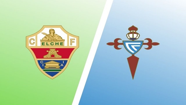 Soi kèo trận Elche vs Celta Vigo, 07/01/2023 - VĐQG Tây Ban Nha