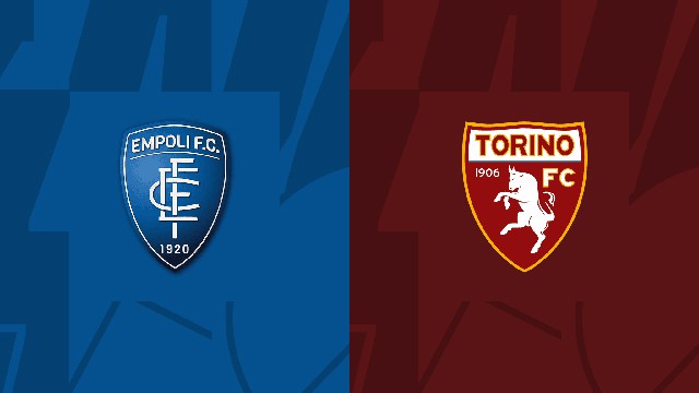 Soi kèo trận Empoli vs Torino, 28/01/2023 - VĐQG Ý [Serie A]