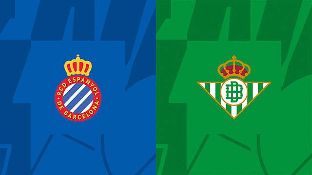 Soi kèo trận Espanyol vs Betis, 21/01/2023 - VĐQG Tây Ban Nha