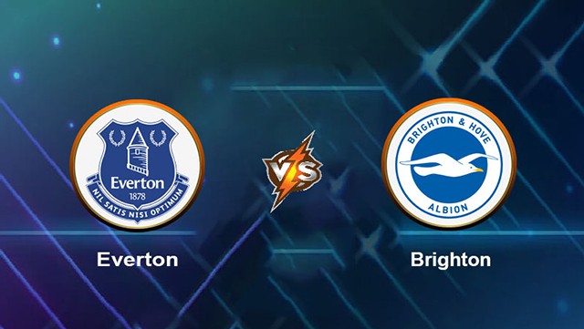 Soi kèo trận Everton vs Brighton, 04/01/2023 - Ngoại hạng Anh