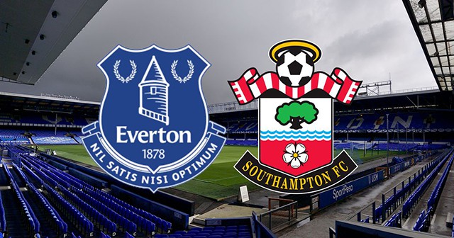 Soi kèo trận Everton vs Southampton, 14/01/2023 - Ngoại hạng Anh