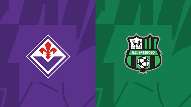 Soi kèo trận Fiorentina vs Sassuolo, 07/01/2023 - VĐQG Ý [Serie A]