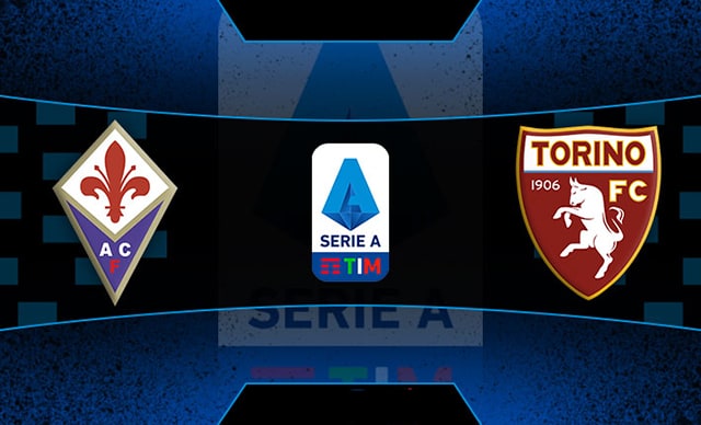 Soi kèo trận Fiorentina vs Torino, 22/01/2023 - VĐQG Ý [Serie A]