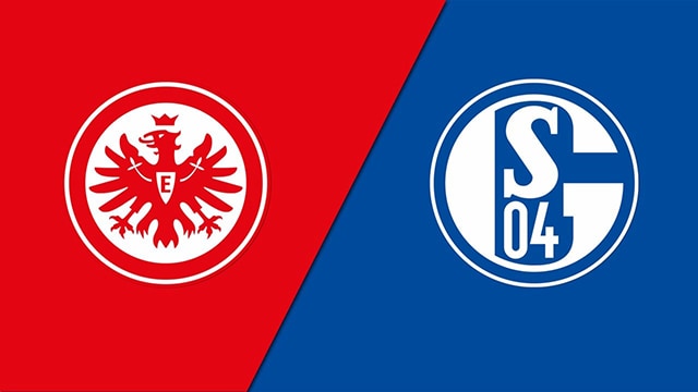 Soi kèo trận Frankfurt vs Schalke, 21/01/2023 - VĐQG Đức