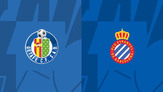 Soi kèo trận Getafe vs Espanyol, 15/01/2023 - VĐQG Tây Ban Nha