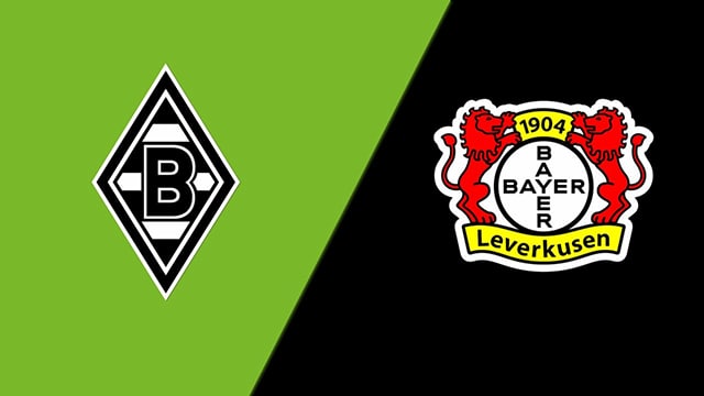 Soi kèo trận Gladbach vs Leverkusen, 22/01/2023 - VĐQG Đức