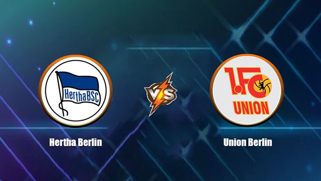 Soi kèo trận Hertha Berlin vs Union Berlin, 28/01/2023 - VĐQG Đức