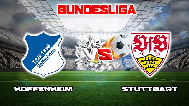 Soi kèo trận Hoffenheim vs Stuttgart, 25/01/2023 - VĐQG Đức