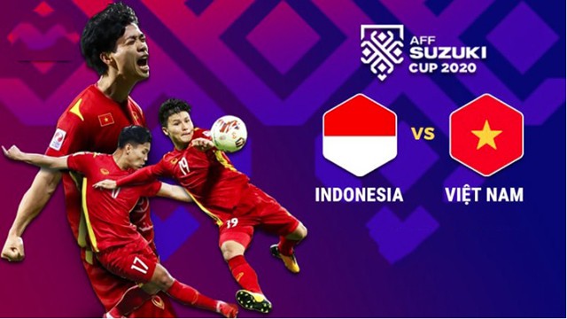 Soi kèo trận Indonesia vs Việt Nam, 06/01/2023 - AFF Cup 2022