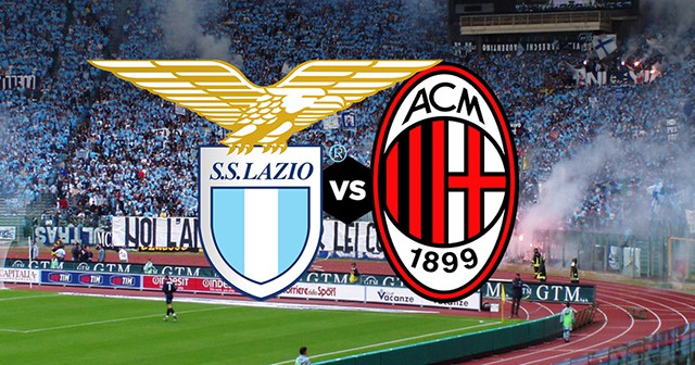 Soi kèo trận Lazio vs AC Milan, 25/01/2023 - VĐQG Ý [Serie A]