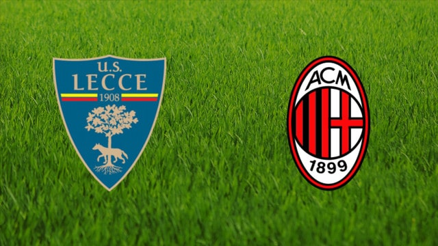 Soi kèo trận Lecce vs AC Milan, 15/01/2023 - VĐQG Ý [Serie A]