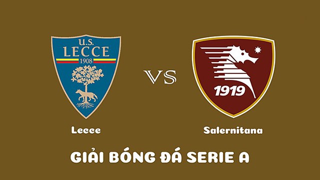 Soi kèo trận Lecce vs Salernitana, 28/01/2023 - VĐQG Ý [Serie A]