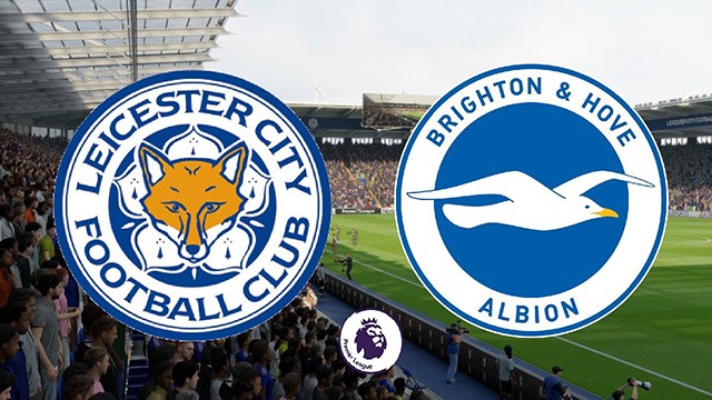 Soi kèo trận Leicester vs Brighton, 21/01/2023 - Ngoại hạng Anh