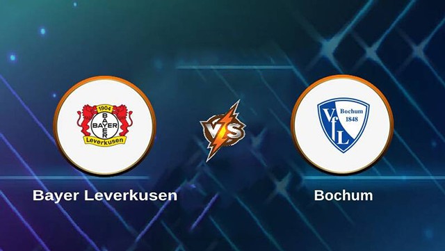 Soi kèo trận Leverkusen vs Bochum, 26/01/2023 - VĐQG Đức