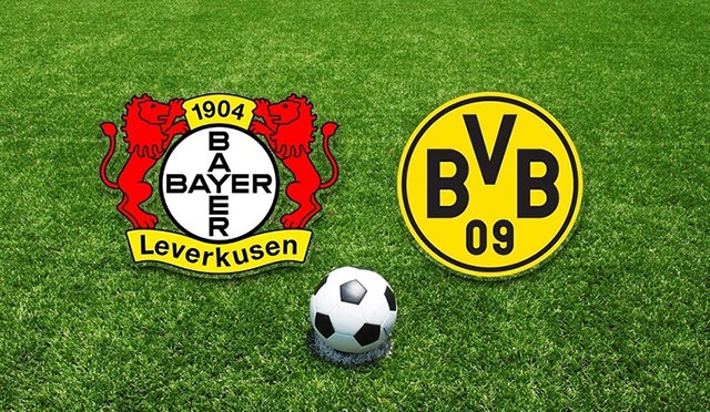 Soi kèo trận Leverkusen vs Dortmund, 29/01/2023 - VĐQG Đức