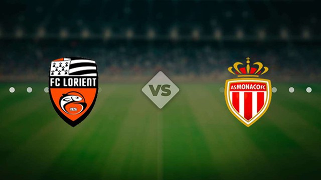 Soi kèo trận Lorient vs Monaco, 12/01/2023 - VĐQG Pháp [Ligue 1]