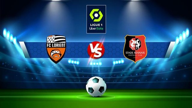 Soi kèo trận Lorient vs Rennes, 28/01/2023 - VĐQG Pháp [Ligue 1]