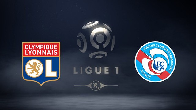 Soi kèo trận Lyon vs Strasbourg, 15/01/2023 - VĐQG Pháp [Ligue 1]