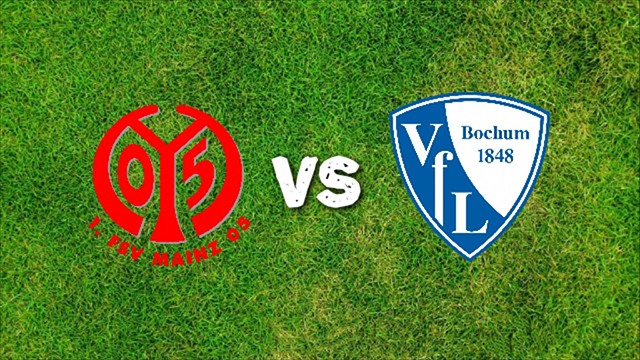 Soi kèo trận Mainz vs Bochum, 28/01/2023 - VĐQG Đức