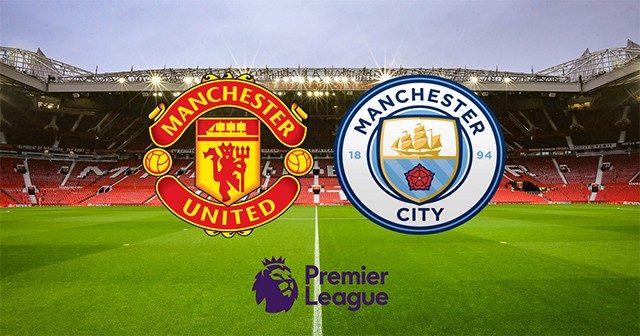 Soi kèo trận Man Utd vs Man City, 14/01/2023 - Ngoại hạng Anh