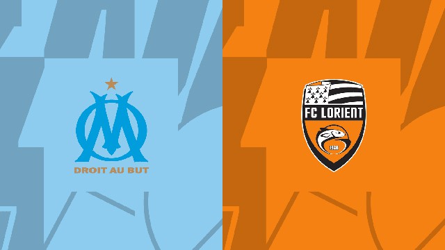 Soi kèo trận Marseille vs Lorient, 15/01/2023 - VĐQG Pháp [Ligue 1]