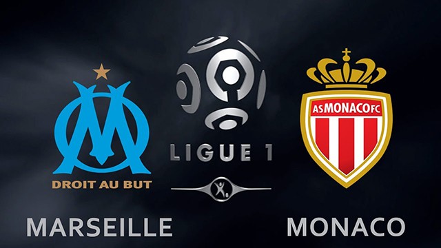 Soi kèo trận Marseille vs Monaco, 29/01/2023 - VĐQG Pháp [Ligue 1]