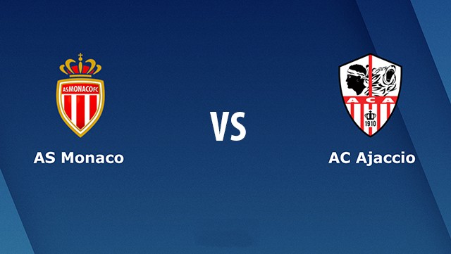 Soi kèo trận Monaco vs AC Ajaccio, 15/01/2023 - VĐQG Pháp [Ligue 1]