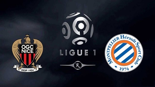 Soi kèo trận Nice vs Montpellier, 12/01/2023 - VĐQG Pháp [Ligue 1]