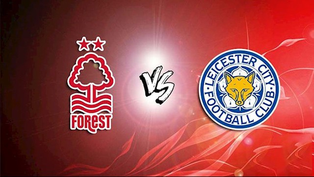 Soi kèo trận Nottingham vs Leicester, 14/01/2023 - Ngoại hạng Anh