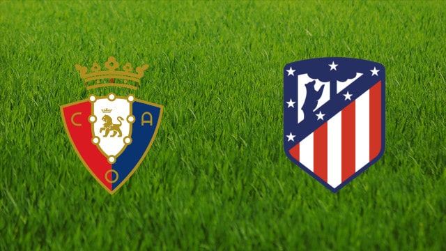 Soi kèo trận Osasuna vs Atl. Madrid, 29/01/2023 - VĐQG Tây Ban Nha