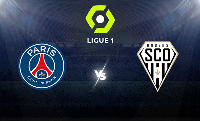 Soi kèo trận Paris SG vs Angers, 12/01/2023 - VĐQG Pháp [Ligue 1]