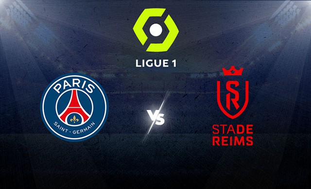 Soi kèo trận Paris SG vs Reims, 30/01/2023 - VĐQG Pháp [Ligue 1]