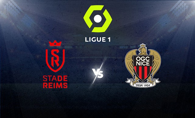 Soi kèo trận Reims vs Nice, 15/01/2023 - VĐQG Pháp [Ligue 1]