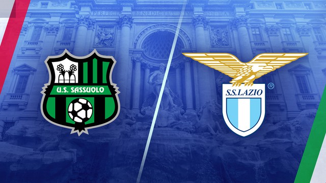 Soi kèo trận Sassuolo vs Lazio, 15/01/2023 - VĐQG Ý [Serie A]