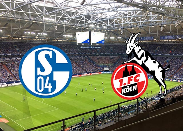 Soi kèo trận Schalke vs FC Koln, 29/01/2023 - VĐQG Đức