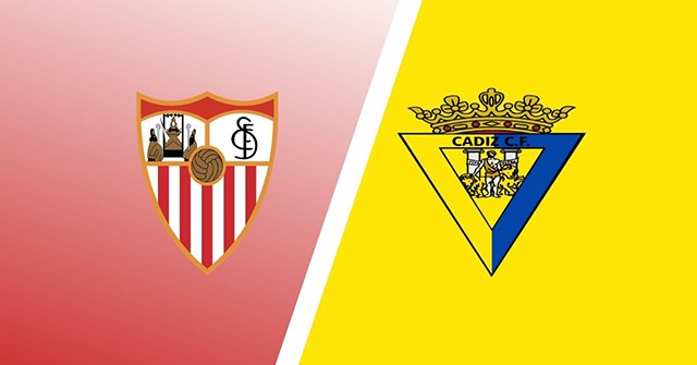 Soi kèo trận Sevilla vs Cadiz, 22/01/2023 - VĐQG Tây Ban Nha