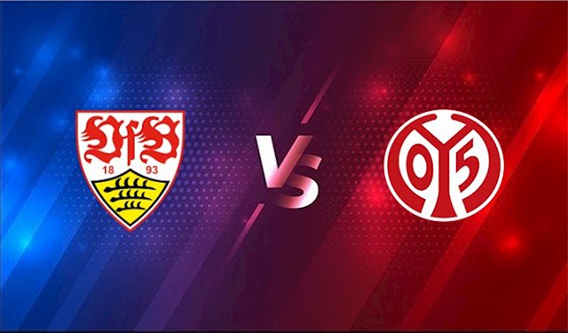 Soi kèo trận Stuttgart vs Mainz, 21/01/2023 - VĐQG Đức