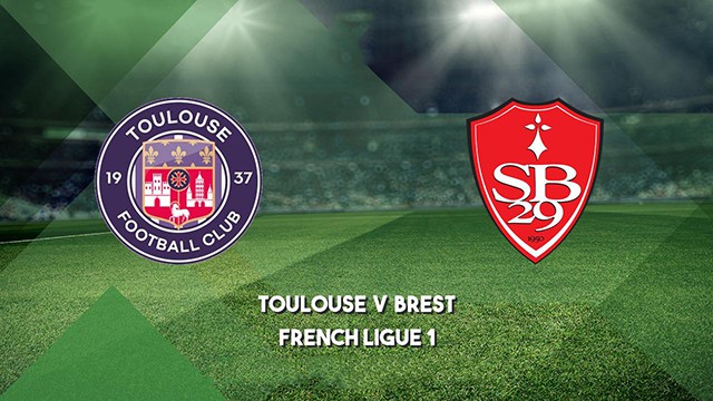 Soi kèo trận Toulouse vs Brest, 15/01/2023 - VĐQG Pháp [Ligue 1]