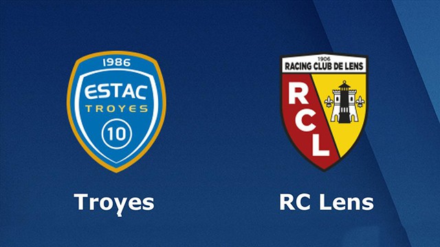 Soi kèo trận Troyes vs Lens, 28/01/2023 - VĐQG Pháp [Ligue 1]