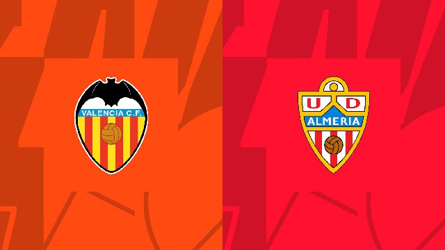 Soi kèo trận Valencia vs Almeria, 24/01/2023 - VĐQG Tây Ban Nha