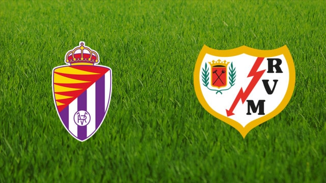 Soi kèo trận Valladolid vs Rayo, 14/01/2023 - VĐQG Tây Ban Nha