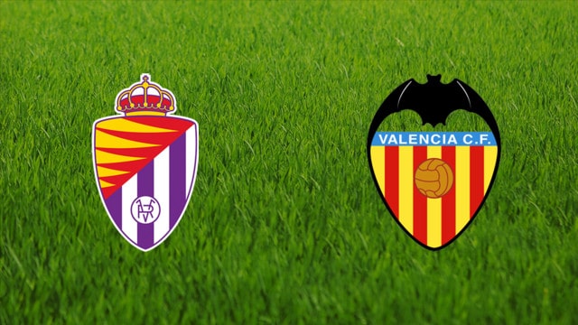 Soi kèo trận Valladolid vs Valencia, 29/01/2023 - VĐQG Tây Ban Nha