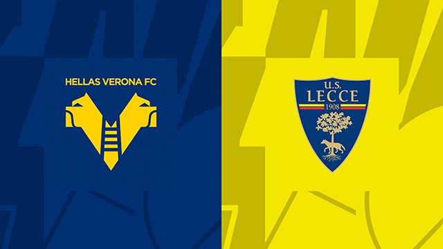 Soi kèo trận Verona vs Lecce, 21/01/2023 - VĐQG Ý [Serie A]