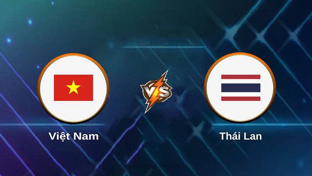 Soi kèo trận Việt Nam vs Thái Lan, 13/01/2023 - AFF Cup 2022