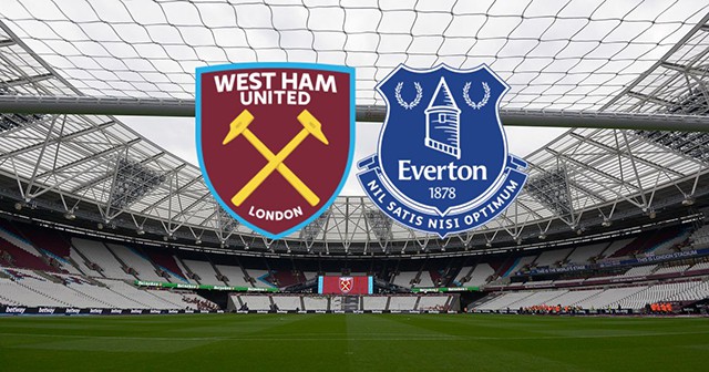 Soi kèo trận West Ham vs Everton, 21/01/2023 - Ngoại hạng Anh